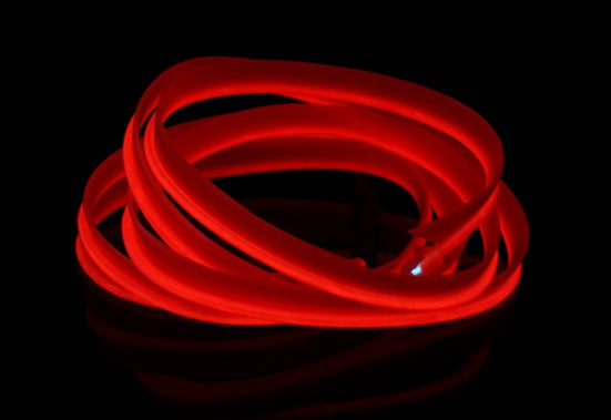 LED Neon Strip lights - USB Powered, Waterproof