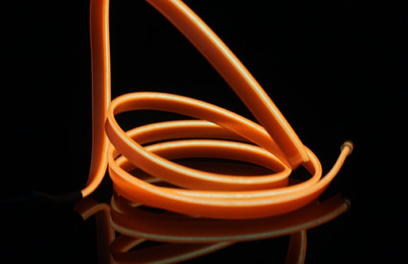 LED Neon Strip lights - USB Powered, Waterproof