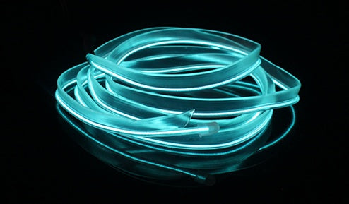 LED Neon Strip lights - USB Powered, Waterproof