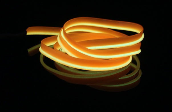 LED Neon Strip lights - USB Powered, Waterproof