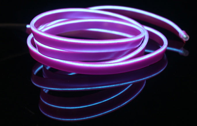 LED Neon Strip lights - USB Powered, Waterproof