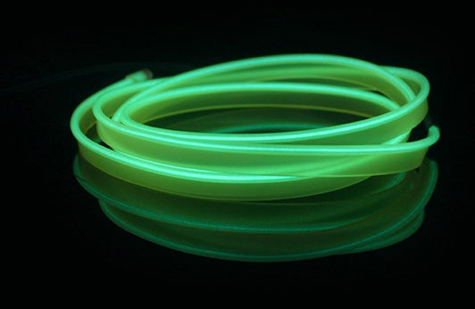 LED Neon Strip lights - USB Powered, Waterproof