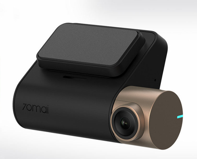 ProVision 70M WiFi Dash Cam - Night Vision & 24/7 Parking monitor