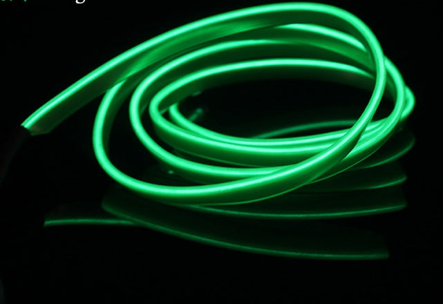LED Neon Strip lights - USB Powered, Waterproof