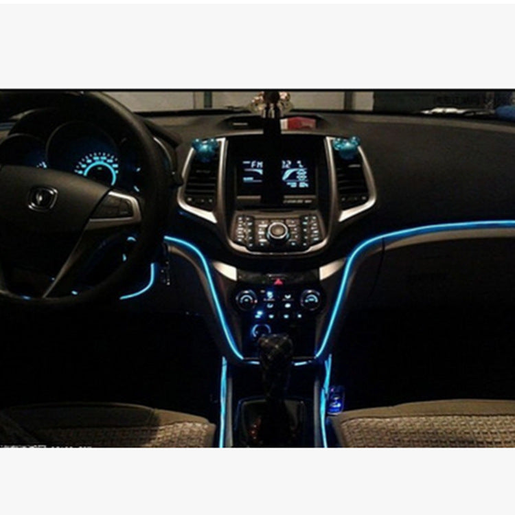 LED Neon Strip lights - USB Powered, Waterproof