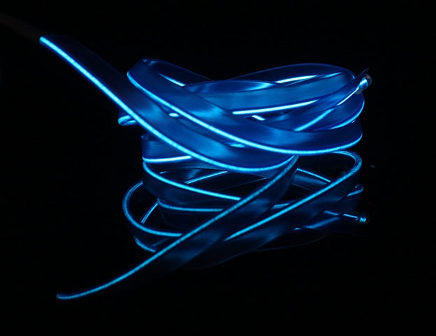 LED Neon Strip lights - USB Powered, Waterproof
